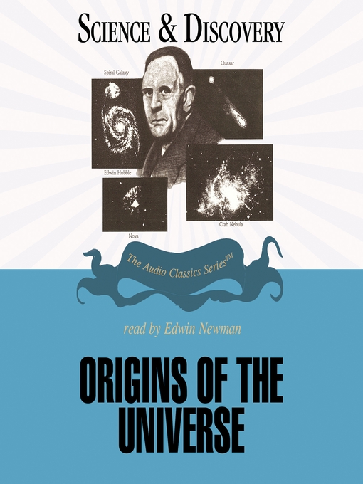 Title details for Origins of the Universe by Jack Arnold - Available